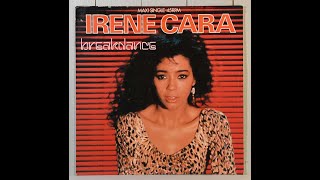 Irene Cara – Breakdance Radio Mix 1984 [upl. by Raseda]