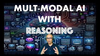 AIs Most Powerful Capability Yet  MultiModal AI with Reasoning Demonstrated [upl. by Tteraj]