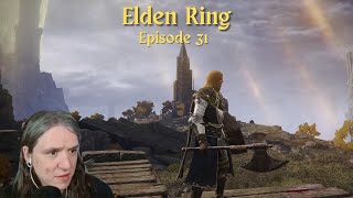 Elden Ring Episode 31Eye of Sauron [upl. by Atnek]