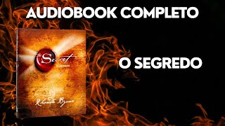 O Segredo Audiobook completo [upl. by Irianat660]