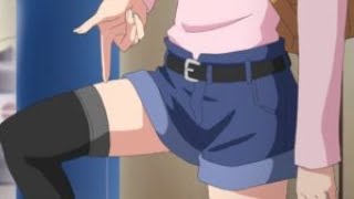 Mari Fukami Zettai Ryouiki Absolute Territory [upl. by Charlet]