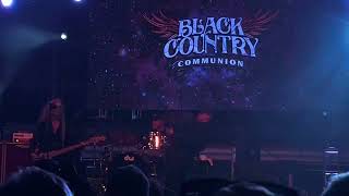 Black Country Communion  Mistreated [upl. by Federica218]