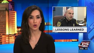 Video Bexar County sheriff working weekly mandatory overtime shifts with jail detention officers [upl. by Rus]