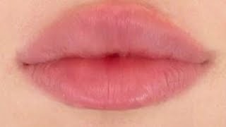 Why Are Plumped amp Desired Lips A Thing [upl. by Pan]