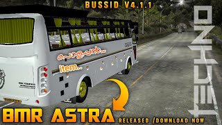 💥BMR ASTRA MOD FOR BUSSID 🎉RELEASEDDOWNLOAD NOW bussimulatorindonesia bussidmod viralvideo €¥¥©® [upl. by Hooper]