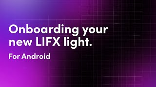 Control Your Lights with Siri HomeKit  LIFX [upl. by Introk]