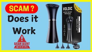 Voldic Electric Ear Wax Removal Reviews Before Buy Check Voldic Wax Removal Is Scam Or Legit [upl. by Yral]