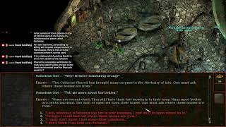 Planescape Torment  Possibly the Greatest Story Every Told [upl. by Whiney957]