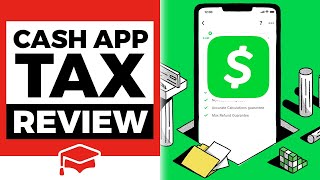 Cash App Taxes 2022 Review Formerly Credit Karma Tax  Walkthrough and Pros and Cons [upl. by Gelasius592]