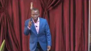 Faith Ministries Senior Pastor Shingi Munyeza describes bond notes as “satanic” [upl. by Notaek]