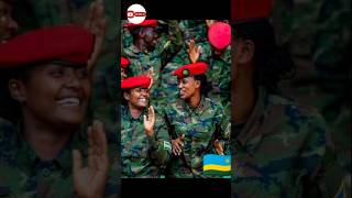 🇷🇼U RWANDA nurwacu Ntawe UTUBURANYASUBSCRIBE rdf femalearmy mrmltv [upl. by Arlynne889]