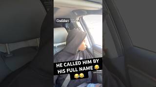 ￼Carls Jr employee gets mad at the drive through customer comedy viralvideo work ￼ [upl. by Catriona]