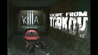 10 PVP LVL12 久しぶり過ぎてｗw Patch 0152132757 タルコフ EFT 【 Escape from Tarkov 】 [upl. by Kristianson147]