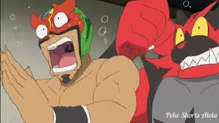 Professor Kukui Finally Made it [upl. by Seigel414]