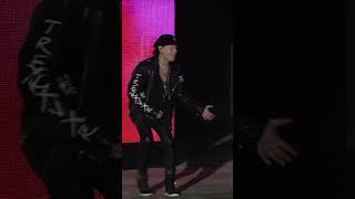 Scorpions  Rock You Like A Hurricane Bloodstock 2019 scorpions bloodstock rockyoulikeahurricane [upl. by Airres]