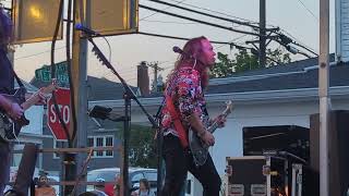 BEST OF TIMES Styx tribute quotThe Grand Illusionquot Rock The Block Wilmington Ohio July 26 2024 [upl. by Turner]