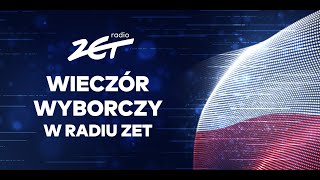 Wieczór wyborczy na żywo Janusz Piechociński Ryszard Kalisz i Marek Tejchman machinawładzy [upl. by Udale]