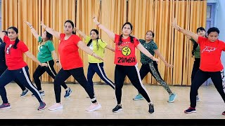 Zumba Dance workout kpop alive beat fitness Zumba dance aerobic Workout songs🔥 2024part20 [upl. by Reifel]