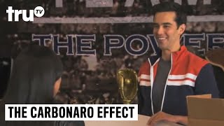 The Carbonaro Effect  Sports Memorabilia Mishap [upl. by Begga801]