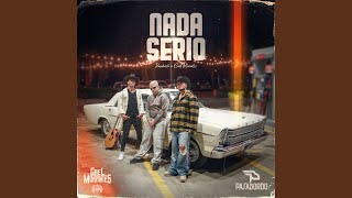 Nada Serio [upl. by Standing]