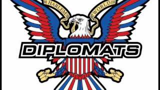 Diplomats  Salute Produced by araabMUZIK [upl. by Yenial]