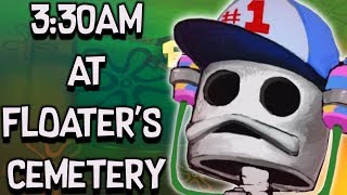 SMITTY WERBENJAGERMANJENSEN  330 AM At Floaters Cemetery [upl. by Rame]