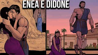 La Tragica Storia di Enea e Didone a Cartagine  LEneide  Ep 6 [upl. by Adnolehs]