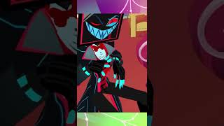 Worlds most sassy Vox hazbinhotel vrchat vrchatclips hazbinhotelvox [upl. by Vigen]