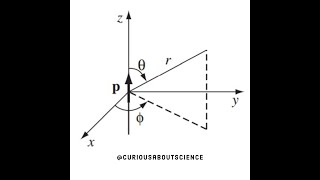 Problem 336  Multipole Expansion Electric Field of a Dipole Introduction to Electrodynamics [upl. by Chris]