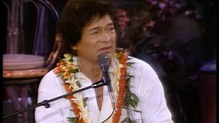 Don Ho  A Night in Hawaiʻi With Don Ho 1988 [upl. by Goldsmith]