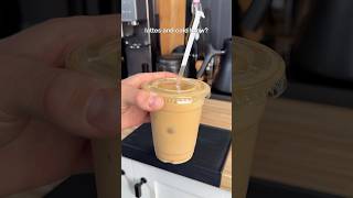 Iced Coffee vs Iced Latte vs Cold Brew [upl. by Madox]