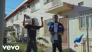 Jay Fizzle  Still The Same Official Video ft 03 Greedo [upl. by Madelena755]