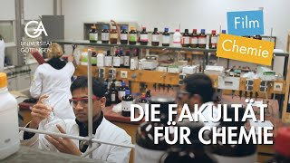 Die Fakultät für Chemie im Film [upl. by Simone318]