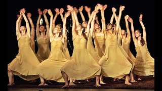 Staatsballett Berlin  Pina Bausch  Das Frühlingsopfer [upl. by Cinemod197]