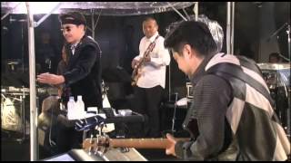 RAINY DAY BLUE SUPER TAKANAKA LIVE 2005 [upl. by Rosette]