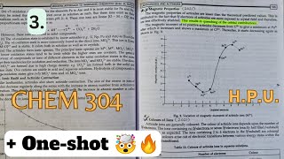 Lanthanides and Actinides  Revision [upl. by Eselahc670]