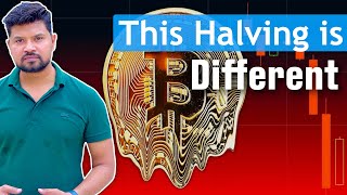 This Bitcoin Halving is a Game Changer  When Bitcoin Halving [upl. by Serolod]