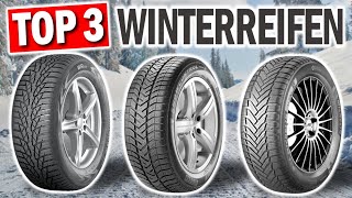 Die besten WINTERREIFEN 2024  Top 3 Winterreifen 2024  Pirelli Michelin Nokian [upl. by Alyat]