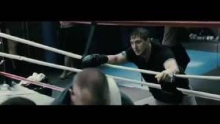 Warrior 2011  Gym Fight Scene [upl. by Gothard40]