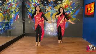 HITCHKI  SONU KAKKAD  Dance Cover  The Art Studio [upl. by Nojel56]