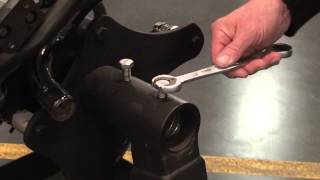 Wera Joker Combination Ratchet Spanner Wrench Demonstration  How Does It Work  PTC Tools UK [upl. by Jat]