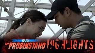 FPJs Ang Probinsyano Alyana reminisces her memories with Cardo [upl. by Iraj]