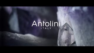 Antolini A stone philosophy [upl. by Ori]