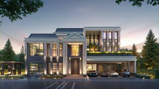 SC ASSETs Urban Luxury Collection quotConnoisseur Phatthanakanquot [upl. by Cohn248]