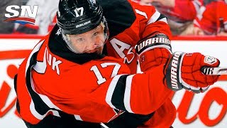 Ilya Kovalchuk Career Highlights [upl. by Dagnah]