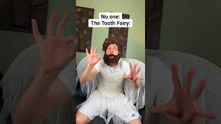 When the Tooth Fairy visits [upl. by Topping]