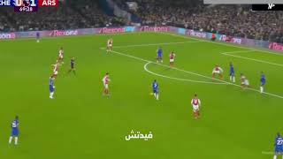 Perdro Neto Goal vs Arsenal Enzo Fernández Assist  Chelsea vs Arsenal Highlights Premiere League [upl. by Eelrahc]