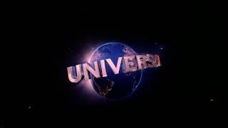 Universal PicturesIllumination Entertainment logo 2024 [upl. by Norraf]