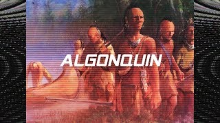 The Algonquin [upl. by Friede]