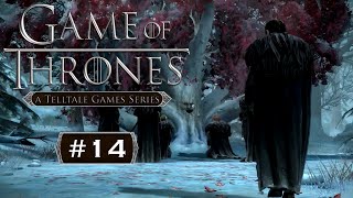 Game OF THRONES 14  Der EID der NACHTWACHE  Staffel 1  EPISODE 3  Deutsch  Ilphyrr [upl. by Justin]